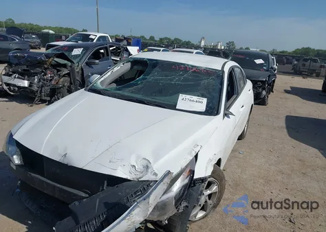 2021 Hyundai Elantra Se из США, поврежденный, VIN 5NPLL4AG3MH049970